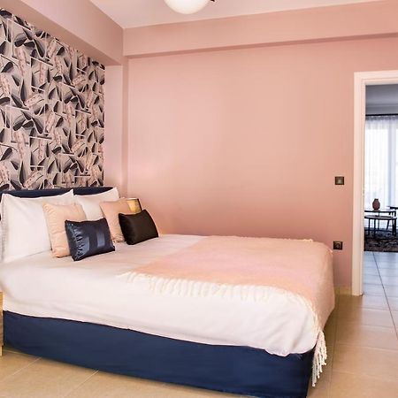 Living In Nafplio Urban Chic Apartments Kültér fotó